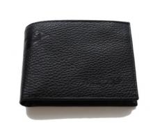 Кошелек из рельефной кожи Mazda Relief Leather Wallet